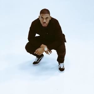 Meet your Posher, Deonte